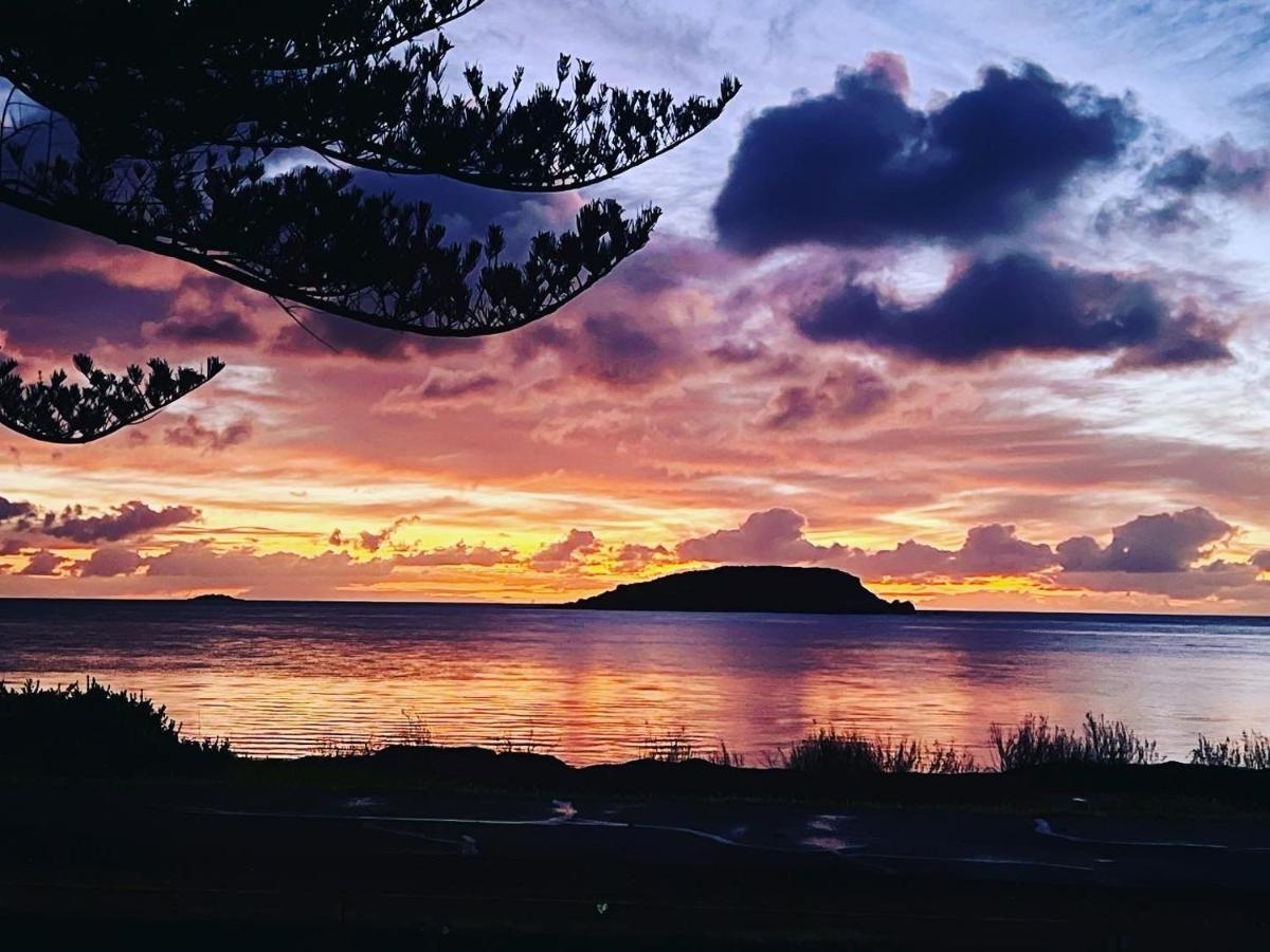 The Bluff Resort Apartments Encounter Bay Εξωτερικό φωτογραφία
