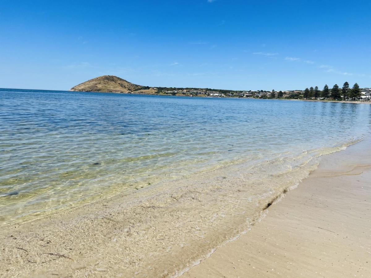 The Bluff Resort Apartments Encounter Bay Εξωτερικό φωτογραφία