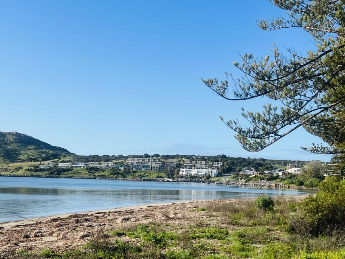 The Bluff Resort Apartments Encounter Bay Εξωτερικό φωτογραφία