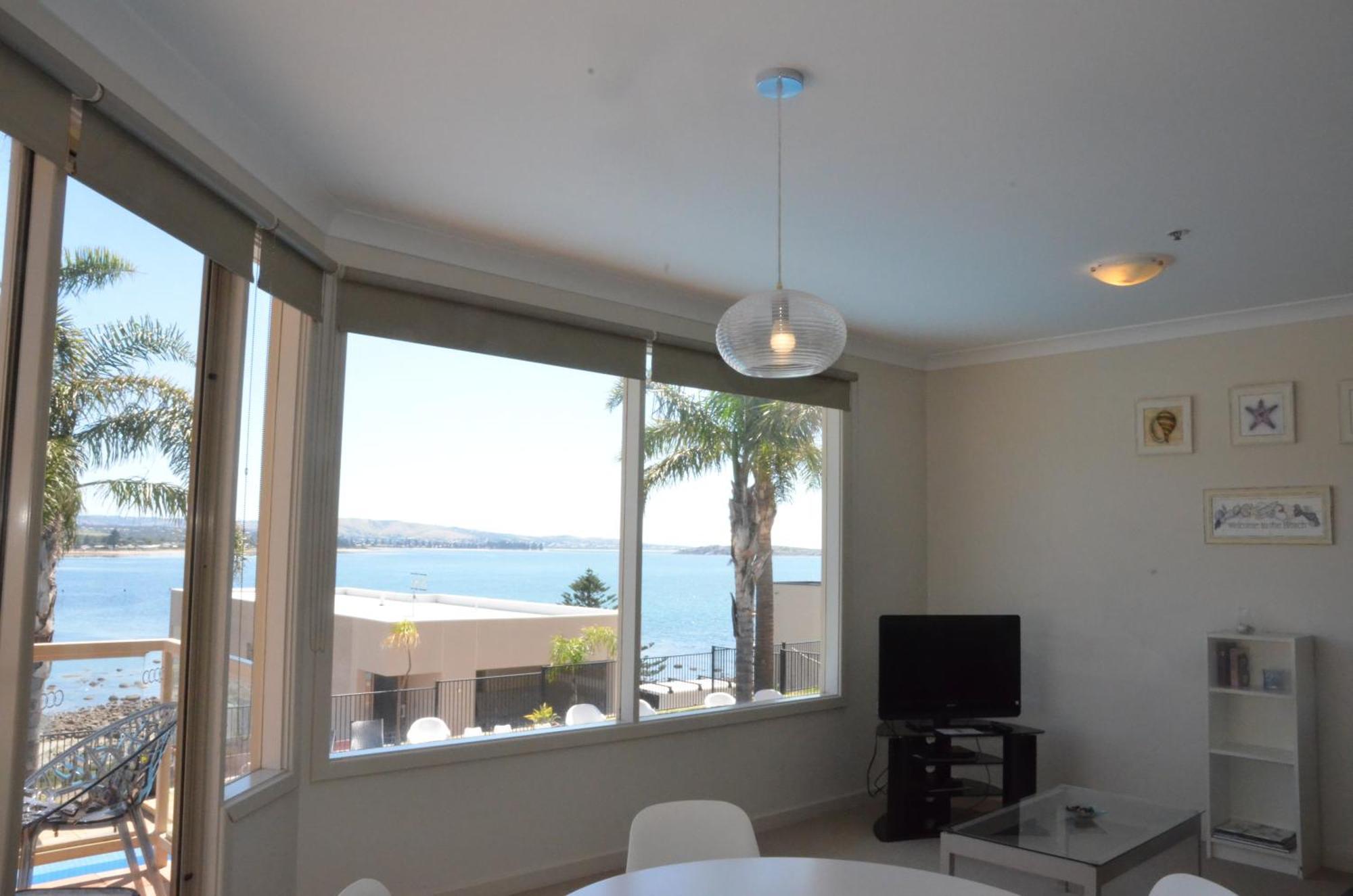 The Bluff Resort Apartments Encounter Bay Δωμάτιο φωτογραφία
