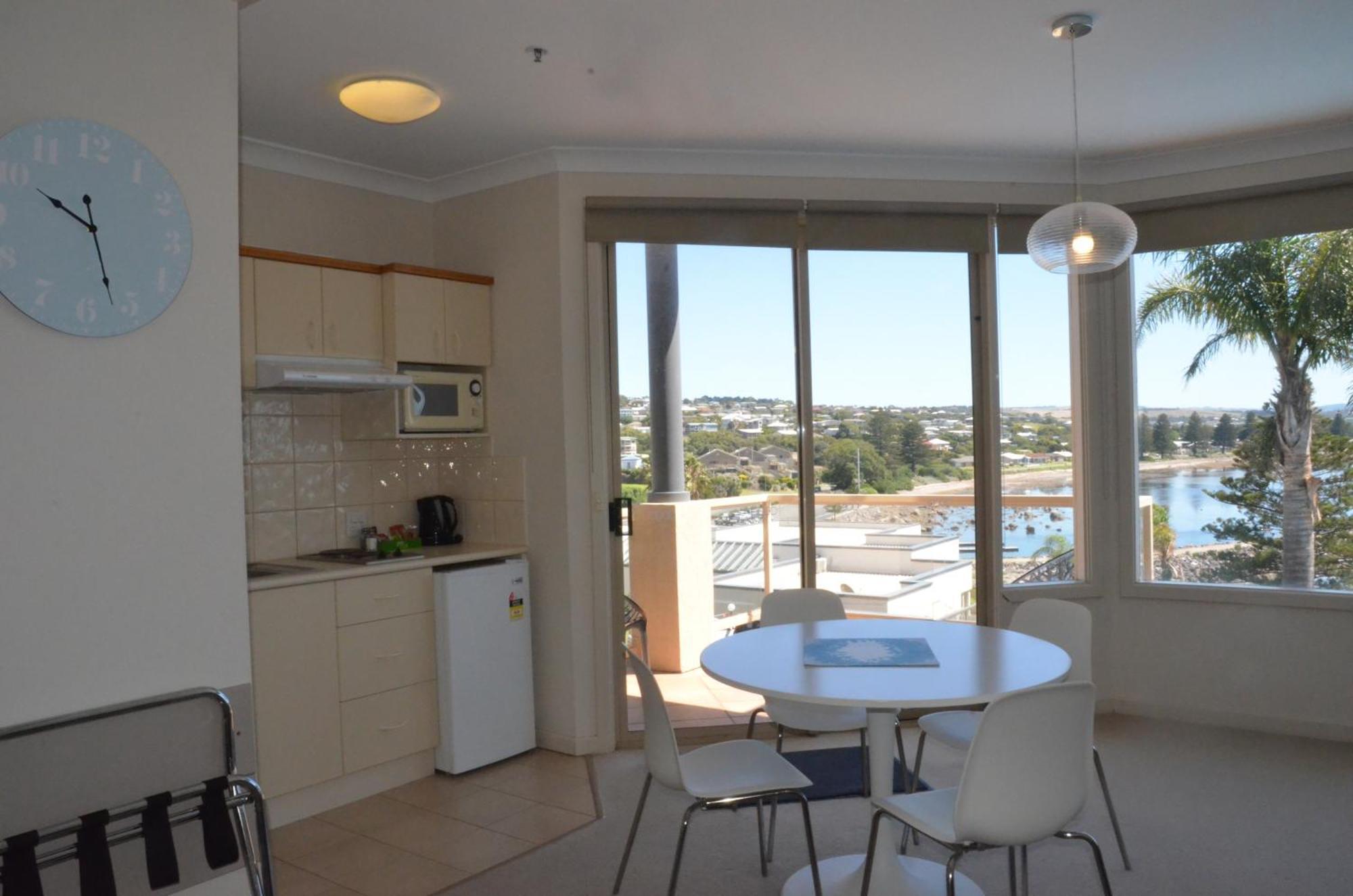 The Bluff Resort Apartments Encounter Bay Δωμάτιο φωτογραφία