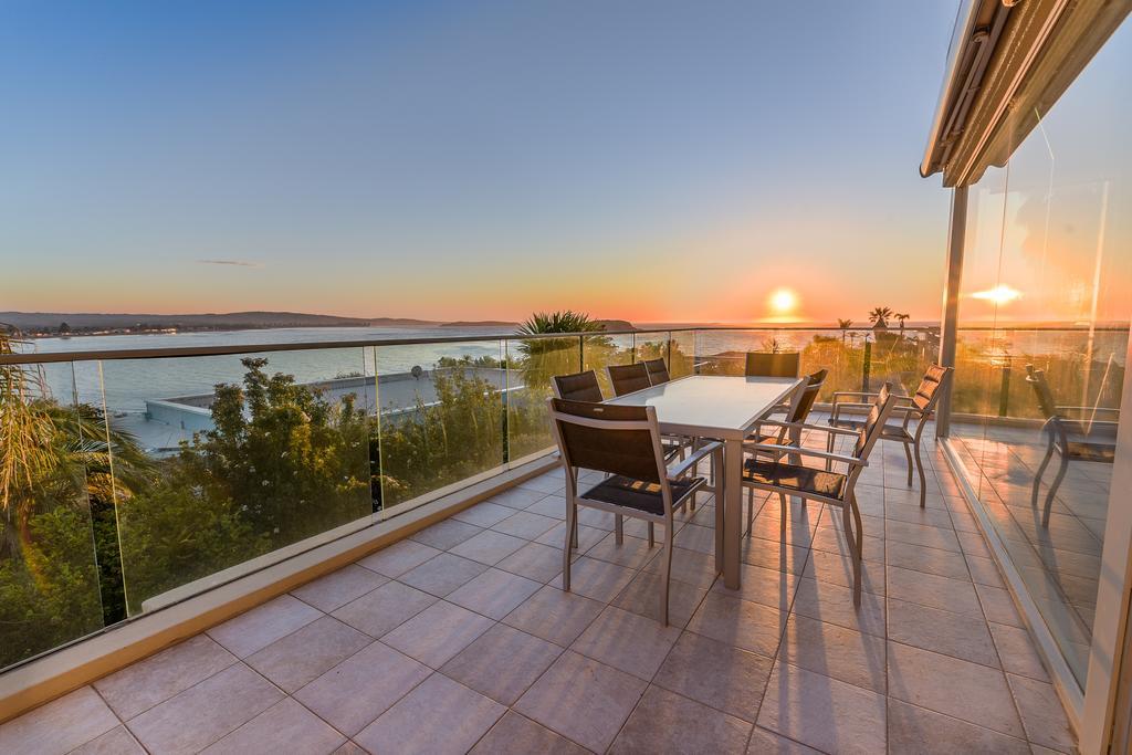 The Bluff Resort Apartments Encounter Bay Εξωτερικό φωτογραφία