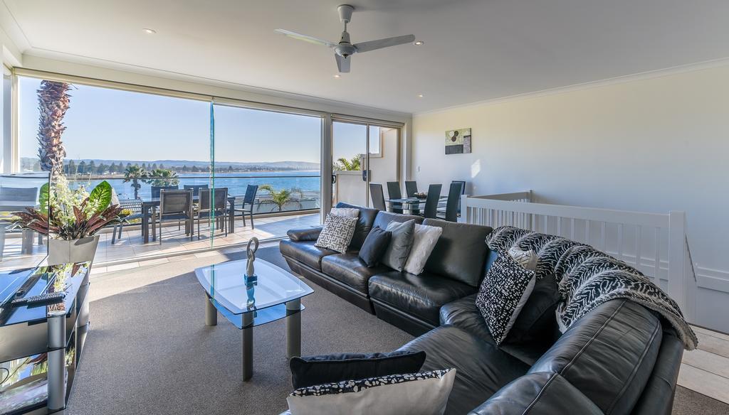The Bluff Resort Apartments Encounter Bay Εξωτερικό φωτογραφία