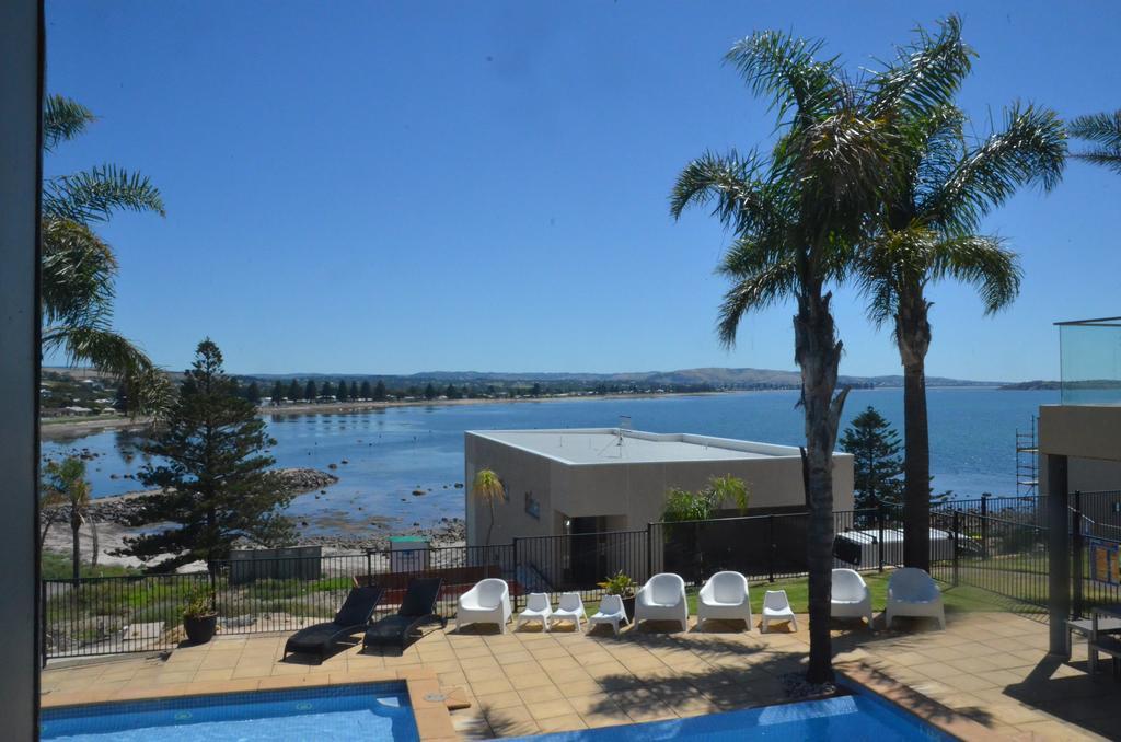 The Bluff Resort Apartments Encounter Bay Εξωτερικό φωτογραφία
