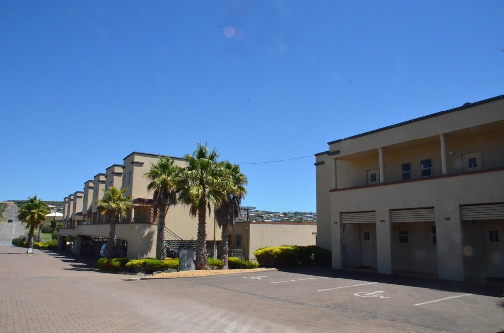 The Bluff Resort Apartments Encounter Bay Εξωτερικό φωτογραφία