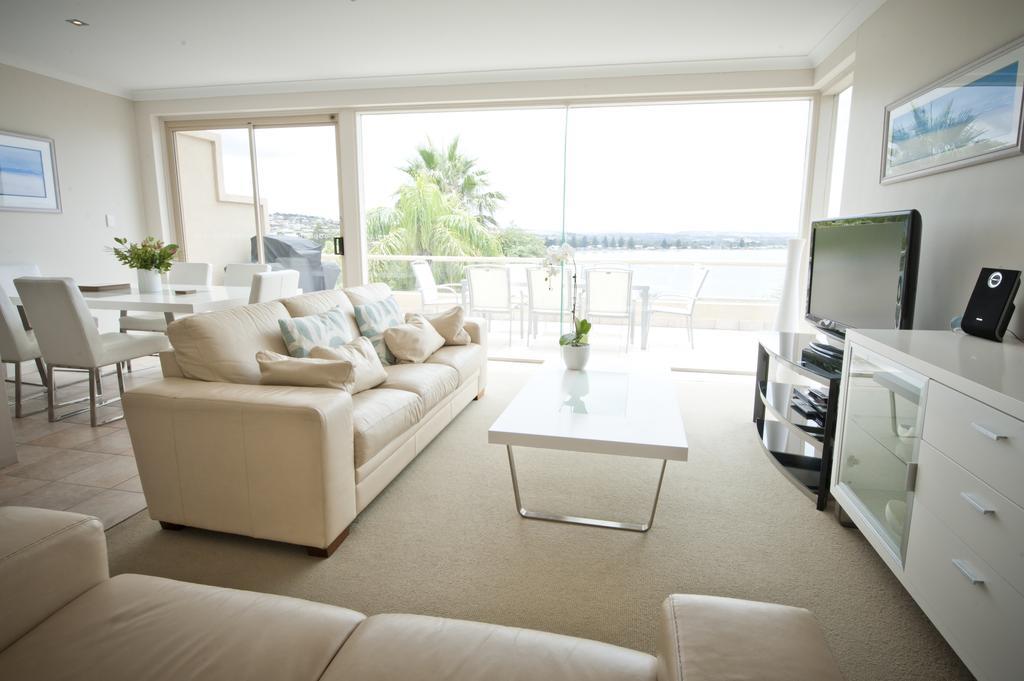 The Bluff Resort Apartments Encounter Bay Εξωτερικό φωτογραφία