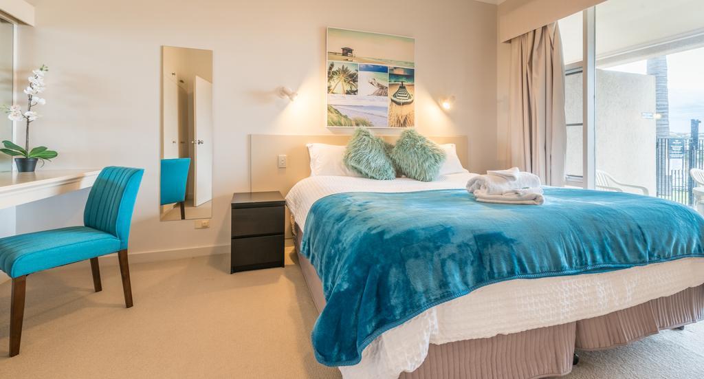The Bluff Resort Apartments Encounter Bay Εξωτερικό φωτογραφία