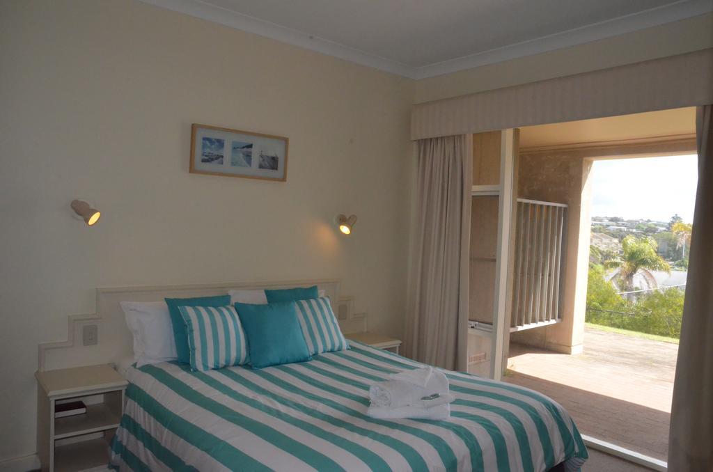 The Bluff Resort Apartments Encounter Bay Εξωτερικό φωτογραφία