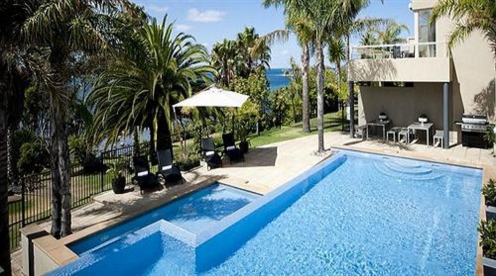 The Bluff Resort Apartments Encounter Bay Εξωτερικό φωτογραφία