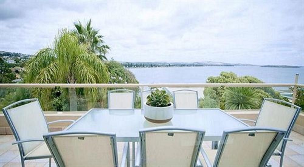 The Bluff Resort Apartments Encounter Bay Εξωτερικό φωτογραφία
