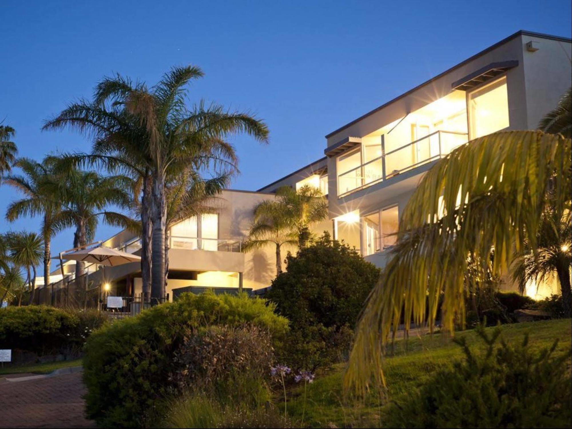 The Bluff Resort Apartments Encounter Bay Εξωτερικό φωτογραφία