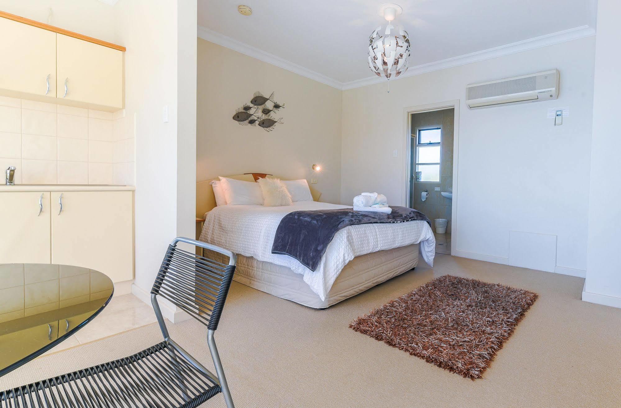 The Bluff Resort Apartments Encounter Bay Εξωτερικό φωτογραφία