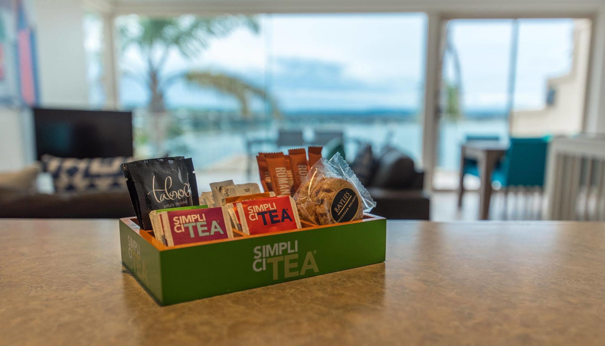 The Bluff Resort Apartments Encounter Bay Εξωτερικό φωτογραφία
