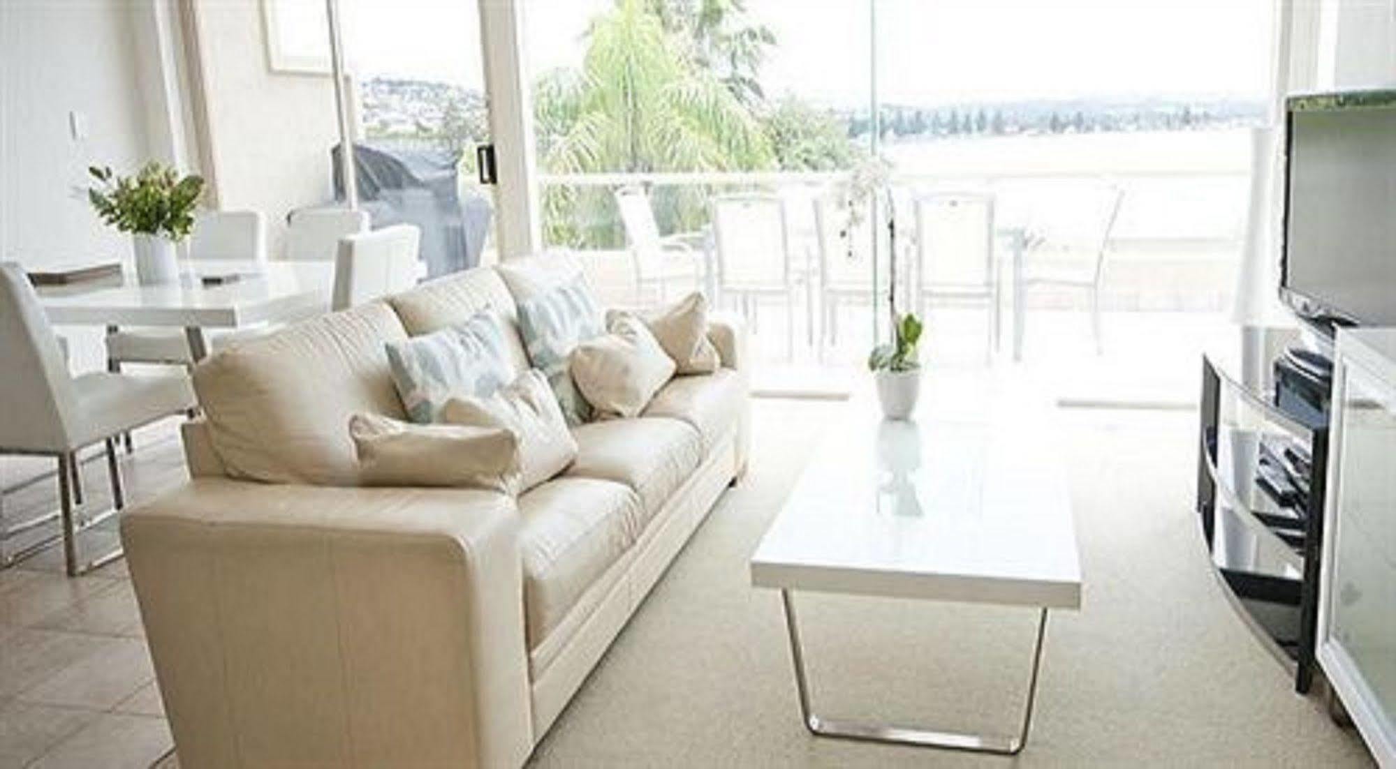 The Bluff Resort Apartments Encounter Bay Εξωτερικό φωτογραφία