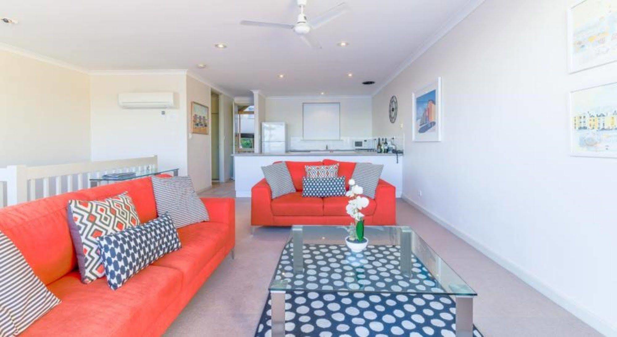 The Bluff Resort Apartments Encounter Bay Εξωτερικό φωτογραφία