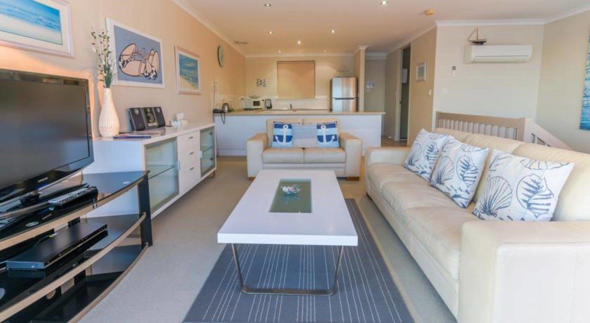 The Bluff Resort Apartments Encounter Bay Εξωτερικό φωτογραφία