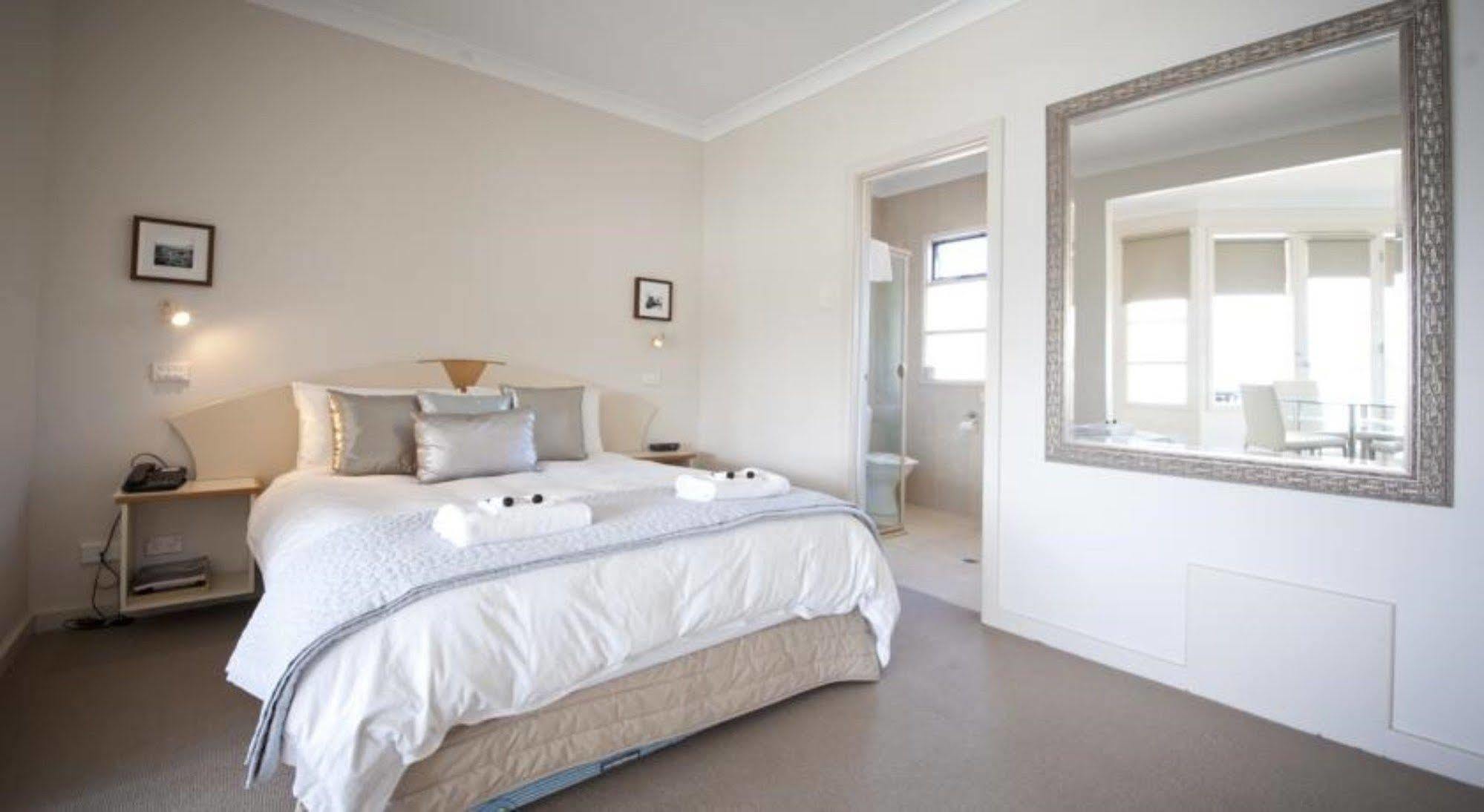 The Bluff Resort Apartments Encounter Bay Εξωτερικό φωτογραφία