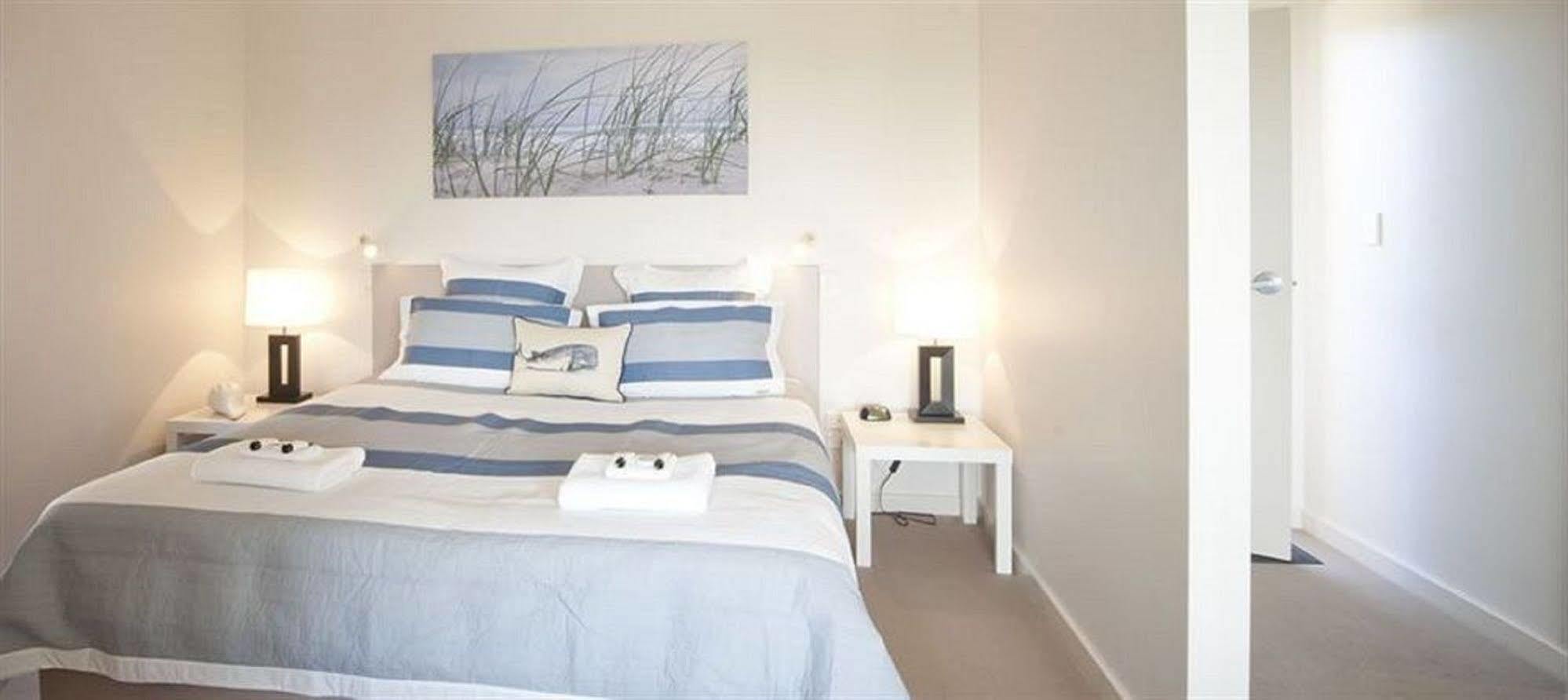The Bluff Resort Apartments Encounter Bay Εξωτερικό φωτογραφία