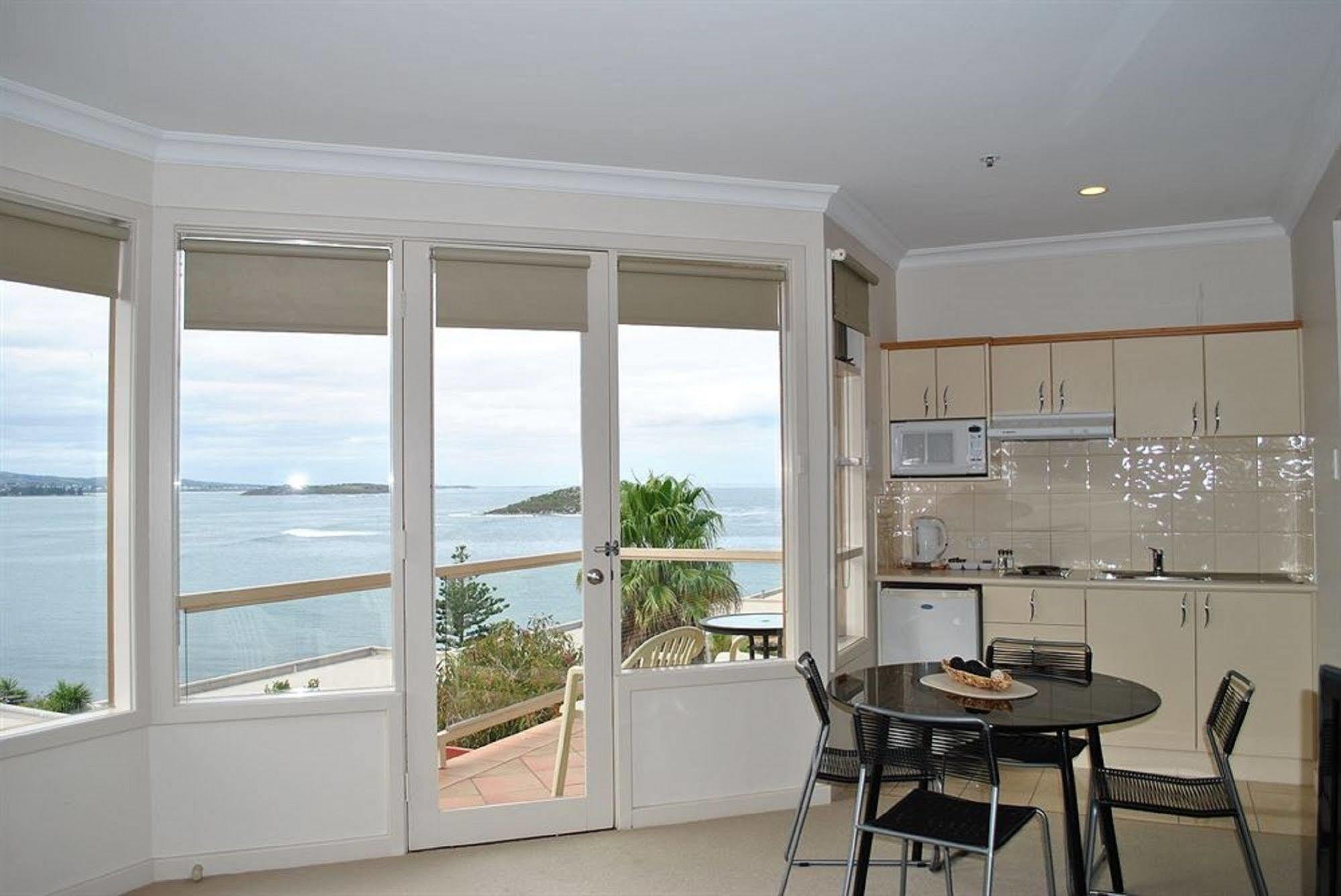 The Bluff Resort Apartments Encounter Bay Εξωτερικό φωτογραφία