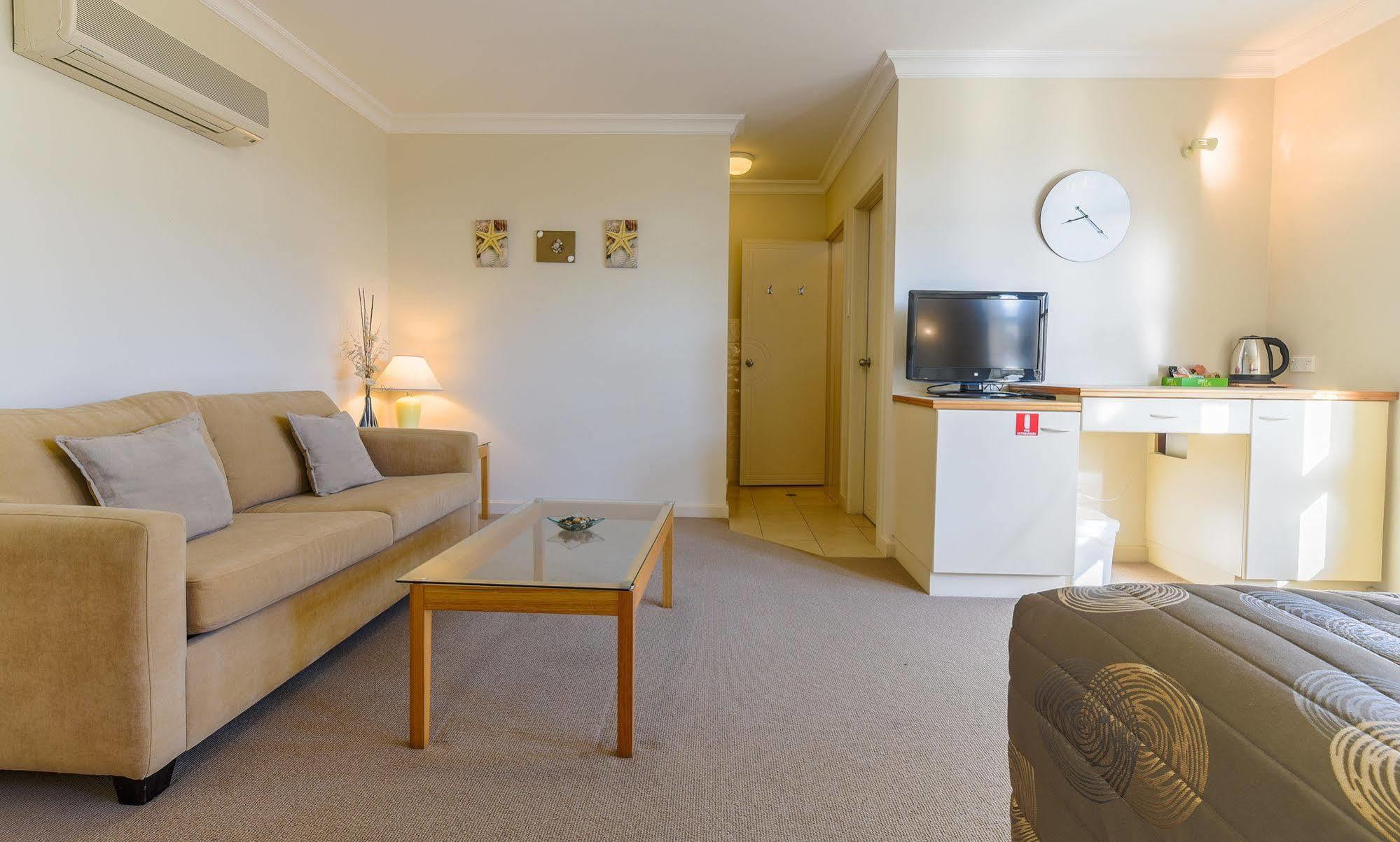 The Bluff Resort Apartments Encounter Bay Εξωτερικό φωτογραφία