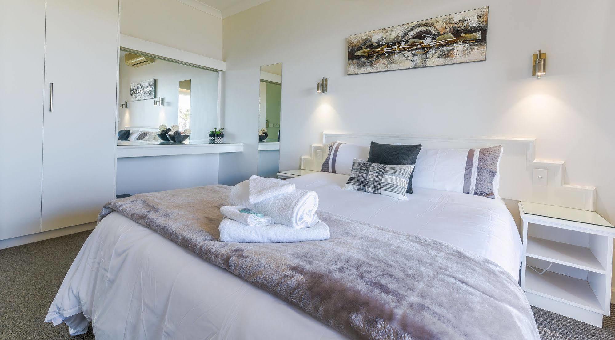 The Bluff Resort Apartments Encounter Bay Εξωτερικό φωτογραφία