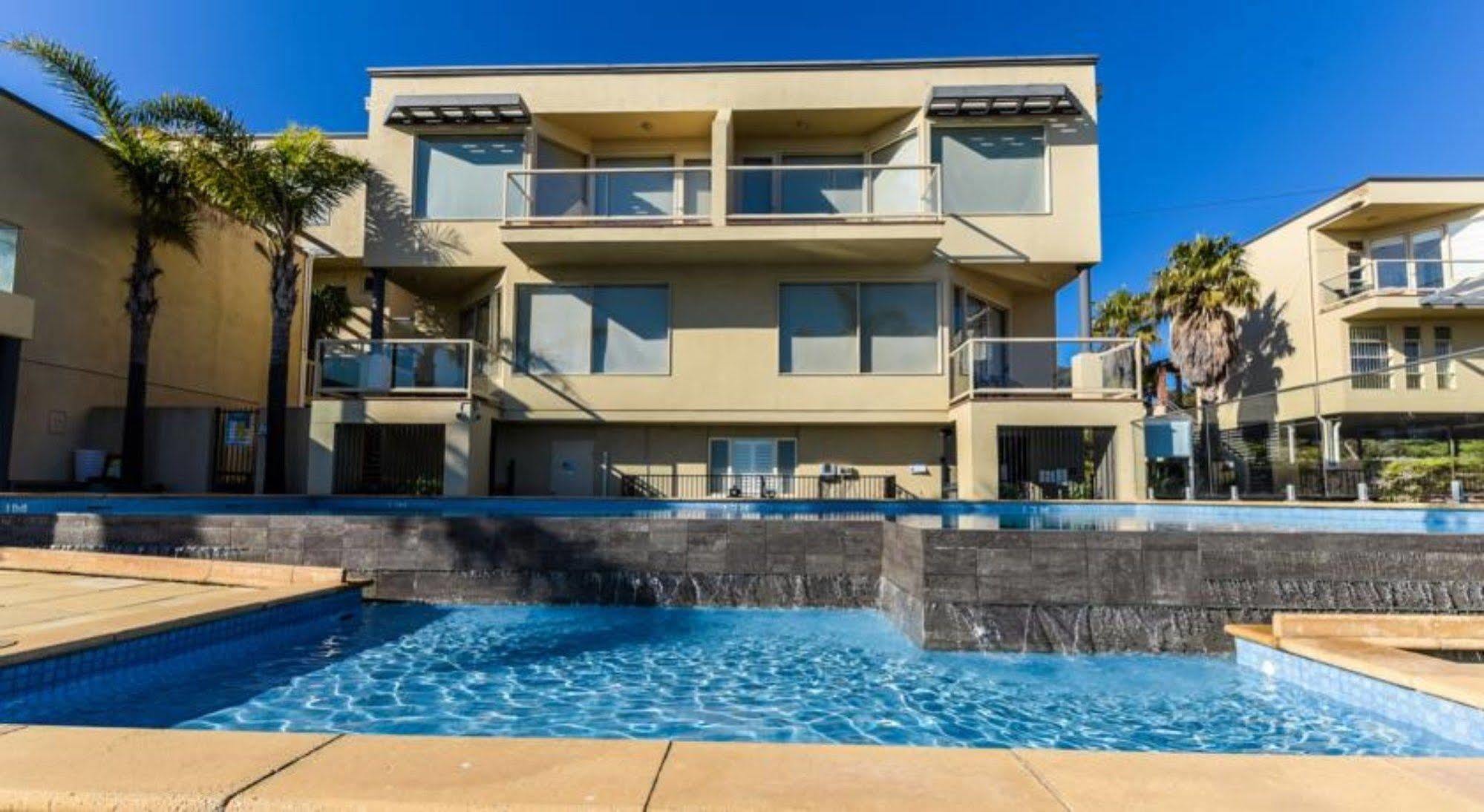 The Bluff Resort Apartments Encounter Bay Εξωτερικό φωτογραφία