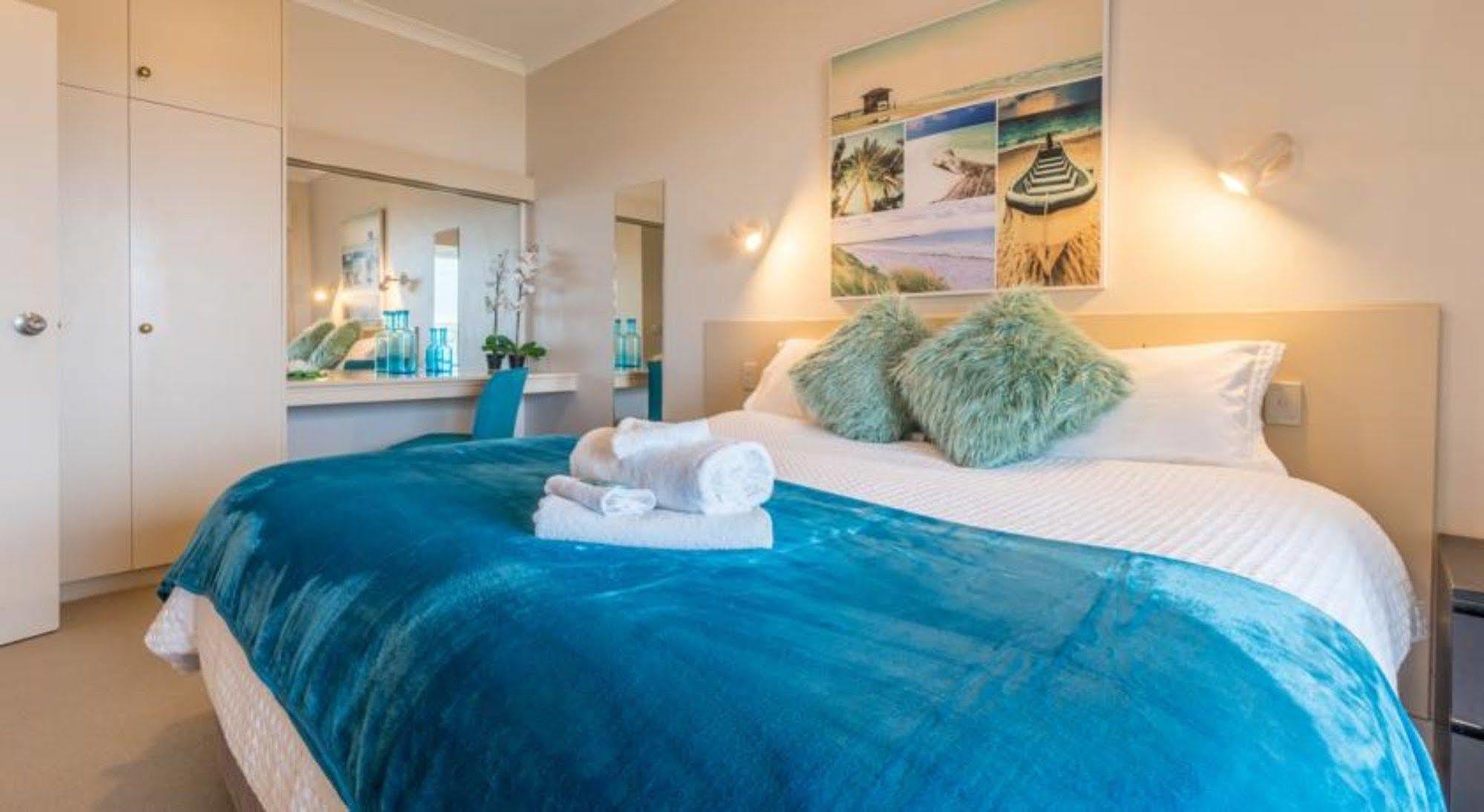 The Bluff Resort Apartments Encounter Bay Εξωτερικό φωτογραφία