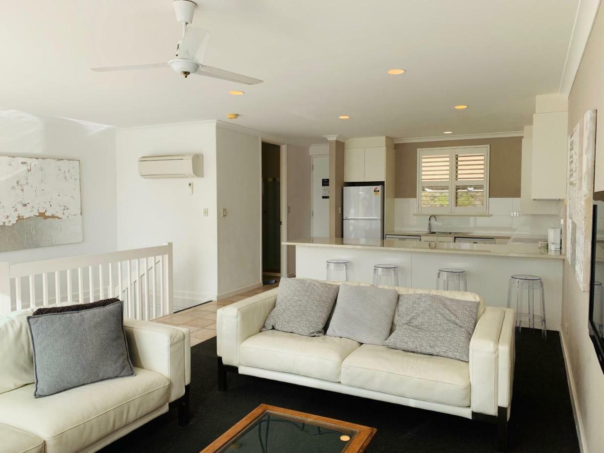 The Bluff Resort Apartments Encounter Bay Εξωτερικό φωτογραφία