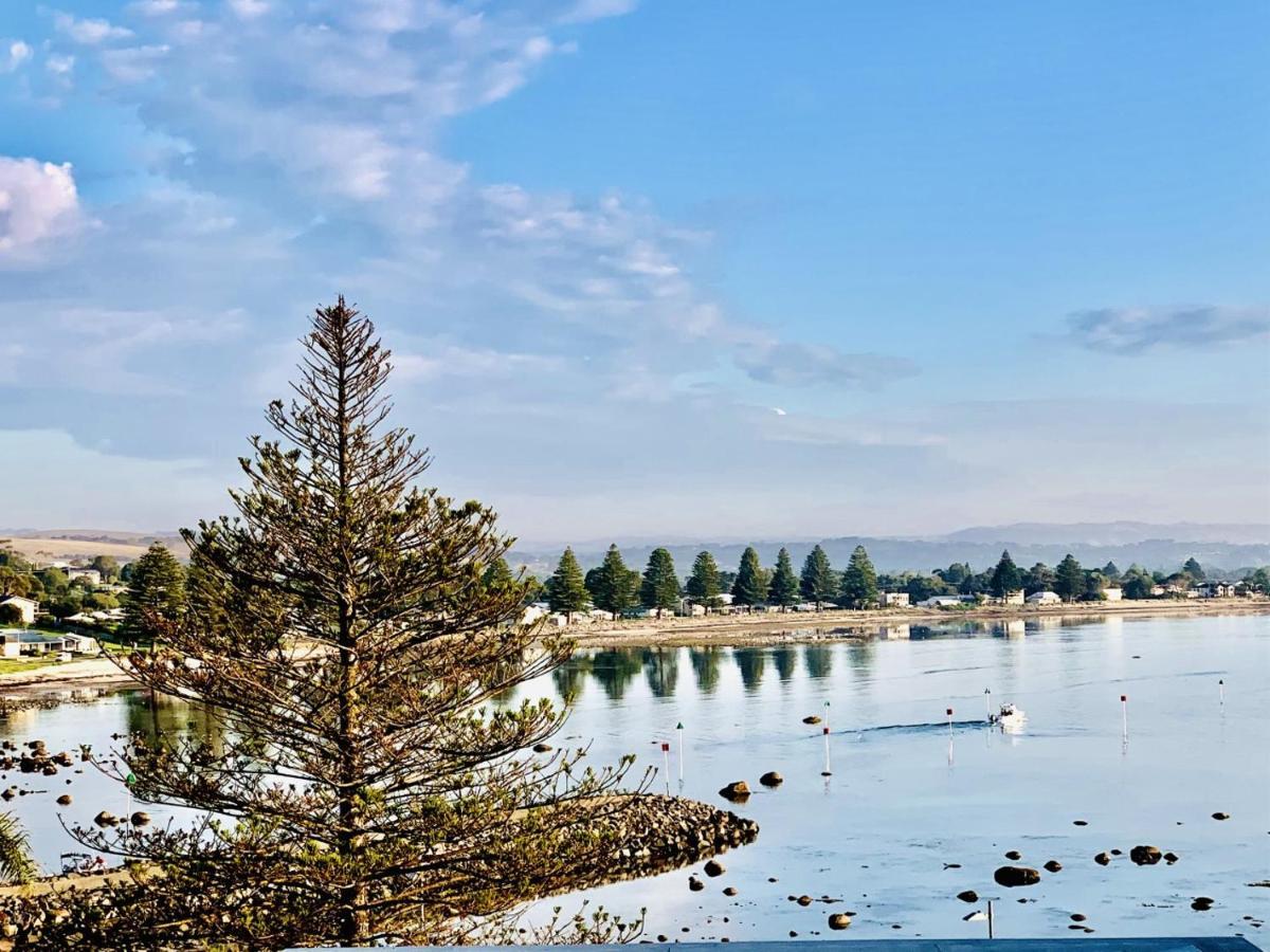 The Bluff Resort Apartments Encounter Bay Εξωτερικό φωτογραφία