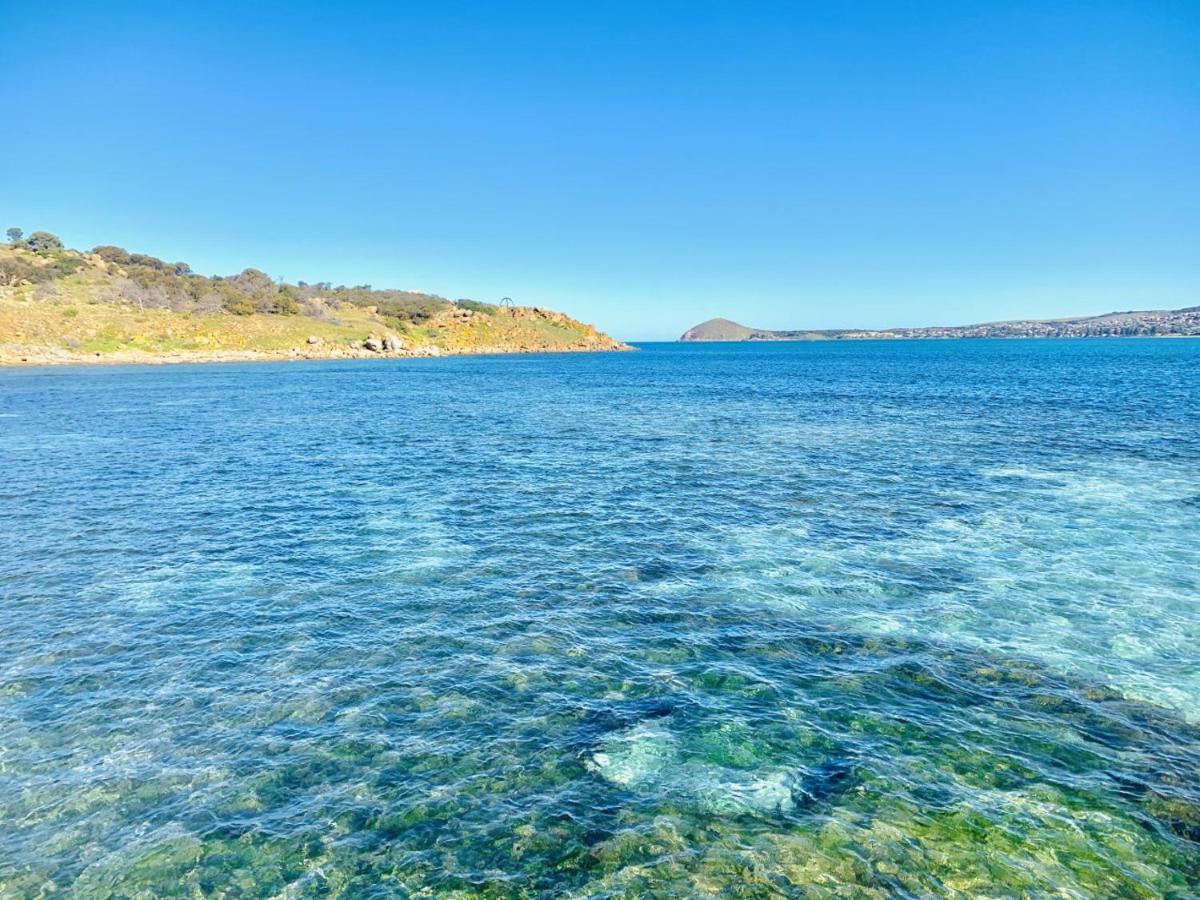 The Bluff Resort Apartments Encounter Bay Εξωτερικό φωτογραφία