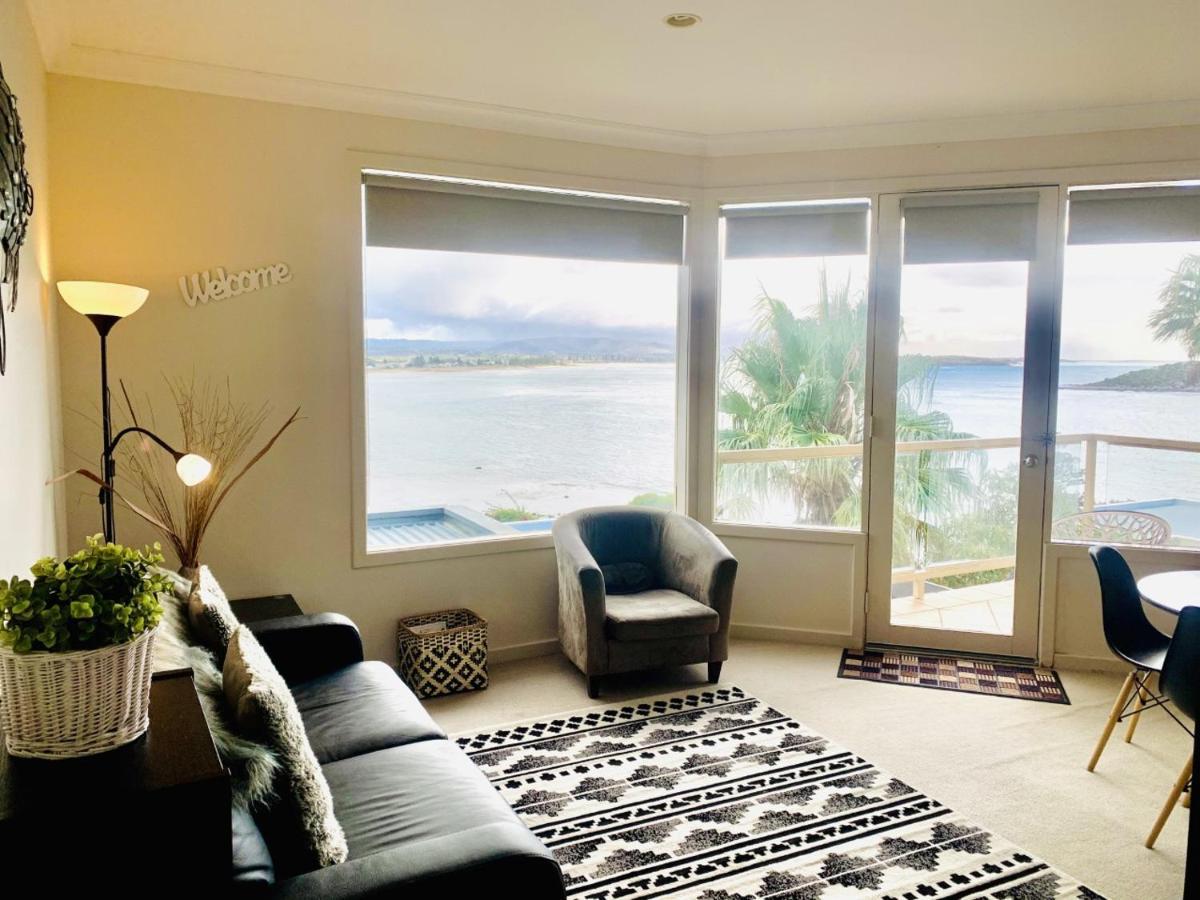 The Bluff Resort Apartments Encounter Bay Εξωτερικό φωτογραφία