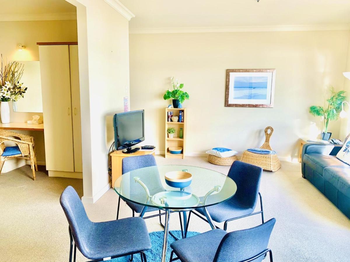 The Bluff Resort Apartments Encounter Bay Εξωτερικό φωτογραφία