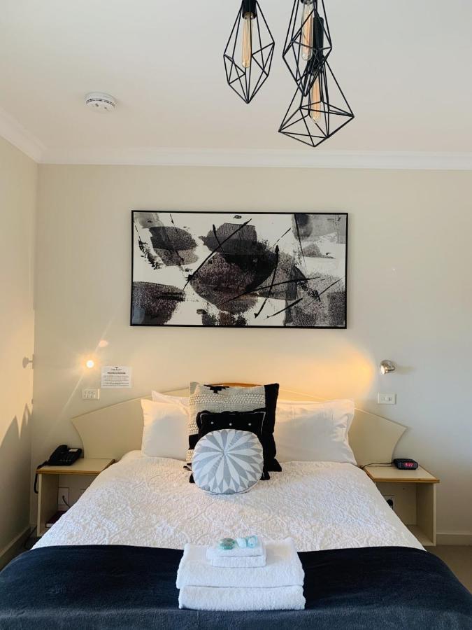 The Bluff Resort Apartments Encounter Bay Εξωτερικό φωτογραφία