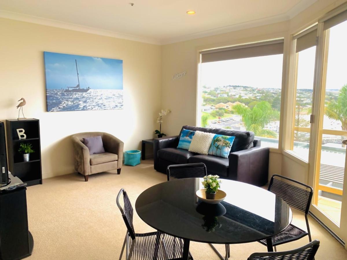 The Bluff Resort Apartments Encounter Bay Εξωτερικό φωτογραφία
