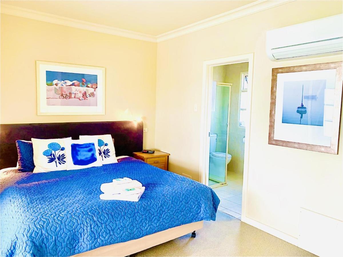The Bluff Resort Apartments Encounter Bay Εξωτερικό φωτογραφία