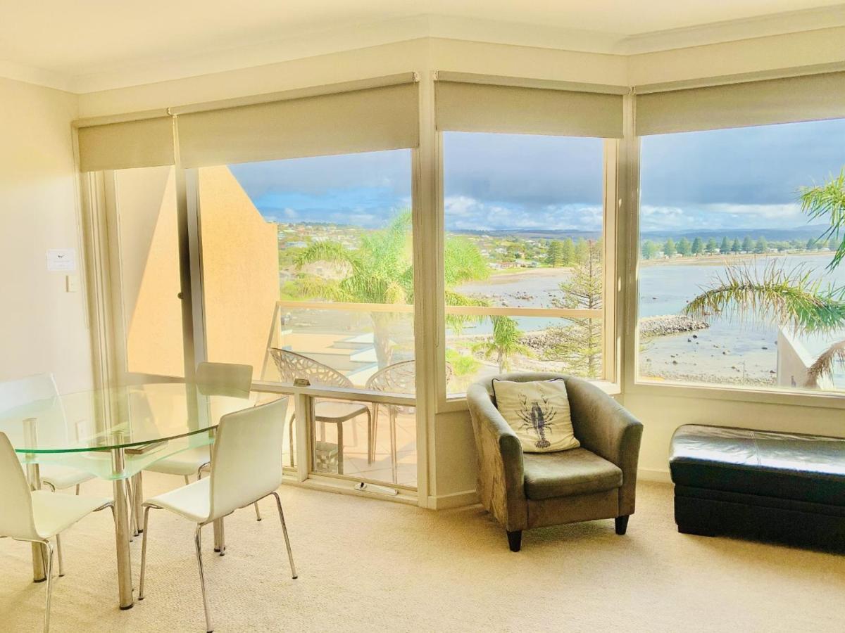 The Bluff Resort Apartments Encounter Bay Εξωτερικό φωτογραφία